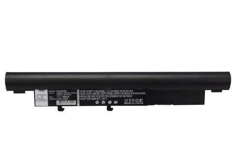 Acer Aspire 3811 Battery 10.8V 6600mAh - Compatible Replacement