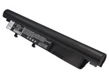 Acer Aspire 3811 Battery 10.8V 6600mAh - Compatible Replacement