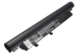 Acer Aspire 3811 Battery 10.8V 6600mAh - Compatible Replacement