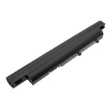 Acer Aspire Timeline 4810TZ-413G25MN Battery 10.8V 4400mAh - Compatible Replacement