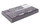 Acer TravelMate 2493NWLMi Battery 14.8V 4400mAh - Compatible Replacement