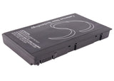 Acer TravelMate 2493NWLMi Battery 14.8V 4400mAh - Compatible Replacement