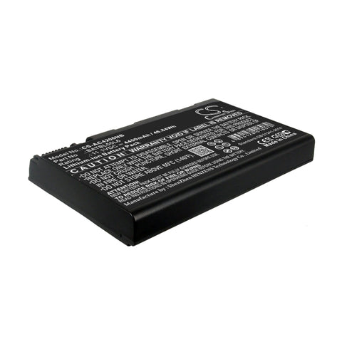 Acer Aspire 5632WLMi Battery 11.1V 4400mAh - Compatible Replacement