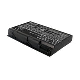 Acer Aspire 5632WLMi Battery 11.1V 4400mAh - Compatible Replacement