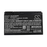 Acer Aspire 5632WLMi Battery 11.1V 4400mAh - Compatible Replacement