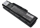 eMachines D725 Battery 11.1V 8800mAh - Compatible Replacement