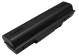 eMachines D725 Battery 11.1V 8800mAh - Compatible Replacement