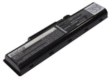 Gateway NV5614U Battery 11.1V 4400mAh - Compatible Replacement