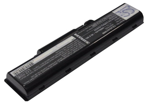 Gateway NV5614U Battery 11.1V 4400mAh - Compatible Replacement