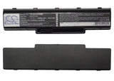 Gateway NV5614U Battery 11.1V 4400mAh - Compatible Replacement
