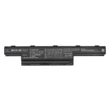 Acer TravelMate 5742-7013 Battery 11.1V 8800mAh - Compatible Replacement