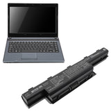 Acer TravelMate 5742-7013 Battery 11.1V 8800mAh - Compatible Replacement