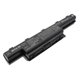 Acer TravelMate 5742-7013 Battery 11.1V 8800mAh - Compatible Replacement