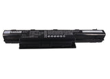 Acer Aspire 5252 Battery 11.1V 6600mAh - Compatible Replacement