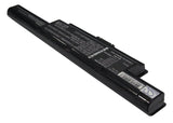 Packard Bell EasyNote TM94 Battery 11.1V 4400mAh - Compatible Replacement