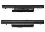 Acer Aspire 3820T-333G32N Battery 11.1V 4400mAh - Compatible Replacement