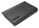 Acer Travelmate 7720G-702G50Mn Battery 14.8V 4400mAh - Compatible Replacement