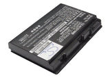 Acer Travelmate 7720G-702G50Mn Battery 14.8V 4400mAh - Compatible Replacement