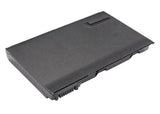 Acer Travelmate 7720G-702G50Mn Battery 14.8V 4400mAh - Compatible Replacement