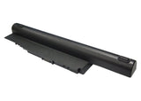 Acer Aspire 7720ZG-3A1G16Mi Battery 11.1V 8800mAh - Compatible Replacement