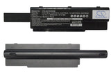 Acer Aspire 7720ZG-3A1G16Mi Battery 11.1V 8800mAh - Compatible Replacement