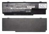 Gateway NV78 Battery 14.8V 4400mAh - Compatible Replacement