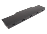 Gateway NV5469ZU Battery 11.1V 4400mAh - Compatible Replacement