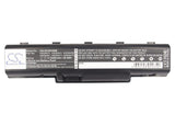 Gateway NV5469ZU Battery 11.1V 4400mAh - Compatible Replacement