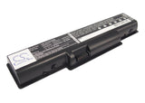 Gateway NV5469ZU Battery 11.1V 4400mAh - Compatible Replacement