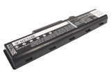 Gateway NV5469ZU Battery 11.1V 4400mAh - Compatible Replacement