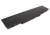 Gateway NV5469ZU Battery 11.1V 4400mAh - Compatible Replacement