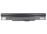 Cameron Sino CS-AC5943NB — flat whole battery with label