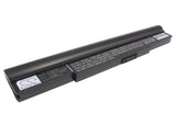 Cameron Sino CS-AC5943NB — whole battery angle with label