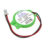 Panasonic Toughbook CF-H1 Battery 3V 200mAh - Compatible Replacement