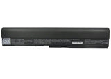 Acer Gateway One ZX4260 Battery 11.1V 4400mAh - Compatible Replacement