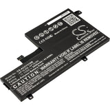 Cameron Sino CS-ACC731NB battery 3950 mAh Li-Polymer; supplier source photo 1