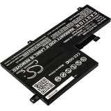 Cameron Sino CS-ACC731NB battery 3950 mAh Li-Polymer; supplier source photo 2