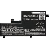 Cameron Sino CS-ACC731NB battery 3950 mAh Li-Polymer; supplier source photo 3