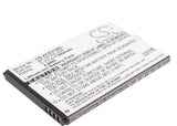 Acer UF424261F 1S1P Battery 3.7V 1300mAh - Compatible Replacement
