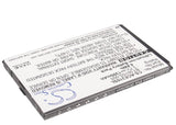 Acer UF424261F 1S1P Battery 3.7V 1300mAh - Compatible Replacement