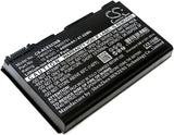 Acer TravelMate 7720G-702G50Mn Battery 10.8V 4400mAh - Compatible Replacement