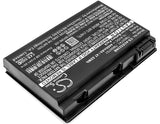 Acer TravelMate 7720G-702G50Mn Battery 10.8V 4400mAh - Compatible Replacement