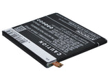 Cameron Sino CS-ACE600SL Battery 2500 mAh Li-Polymer — product view 3