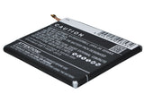 Cameron Sino CS-ACE600SL Battery 2500 mAh Li-Polymer — product view 4
