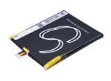 CS-ACE700SL battery product image 4