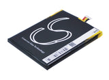 CS-ACE700SL battery product image 5
