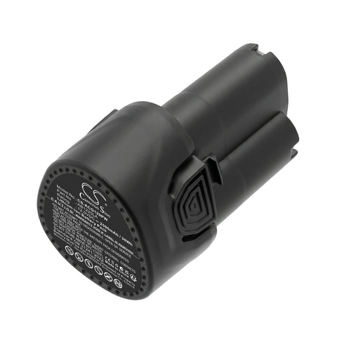 CS-ACG120PW battery product image 1