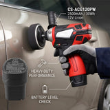CS-ACG120PW battery product image 7