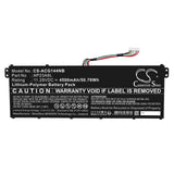 Cameron Sino CS-ACG144NB Battery — product view 3