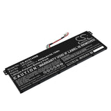 Cameron Sino CS-ACG144NB Battery — product view 5
